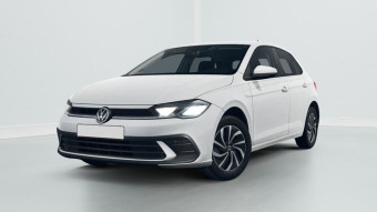 VOLKSWAGEN POLO 95 SIEGES CHAUF GAR3ANS CAM 15P