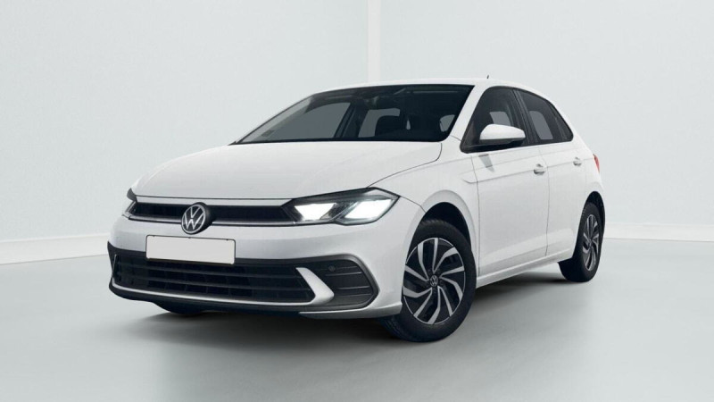 VOLKSWAGEN POLO 95 SIEGES CHAUF GAR3ANS CAM 15P