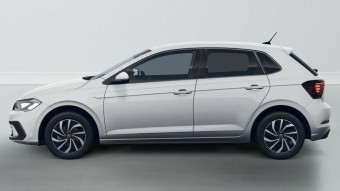 VOLKSWAGEN POLO 95 SIEGES CHAUF GAR3ANS CAM 15P