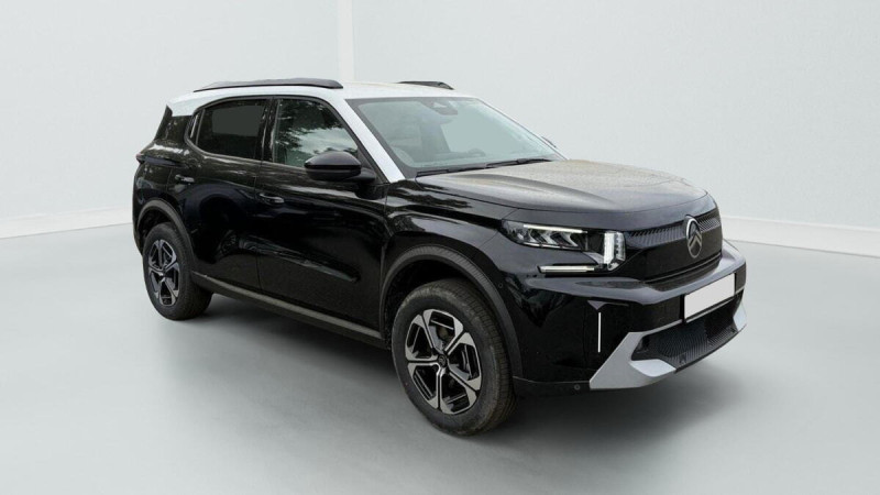 CITROEN C3 AIRCROSS HYBRID 145 MAX 7PL