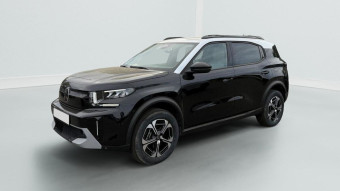 CITROEN C3 AIRCROSS HYBRID 145 MAX 7PL