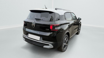 CITROEN C3 AIRCROSS HYBRID 145 MAX 7PL