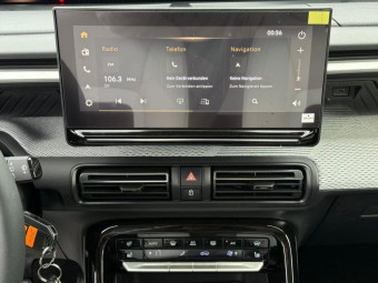 CITROEN C3 AIRCROSS HYBRID 145 MAX 7PL