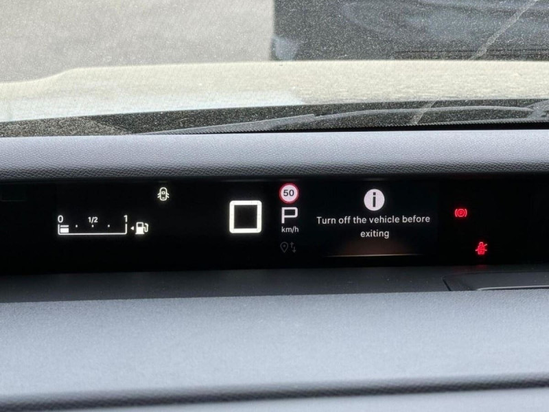 CITROEN C3 AIRCROSS HYBRID 145 MAX 7PL
