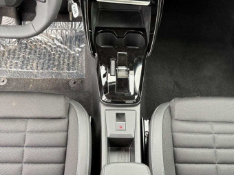CITROEN C3 AIRCROSS HYBRID 145 MAX 7PL