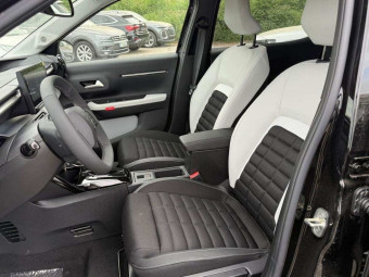 CITROEN C3 AIRCROSS HYBRID 145 MAX 7PL