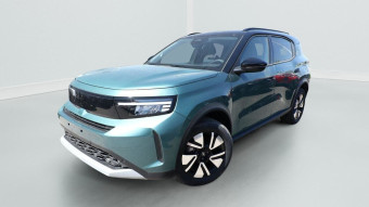 OPEL FRONTERA 1.2 TURBO HYBRID 145 CH E-DCT6 GS