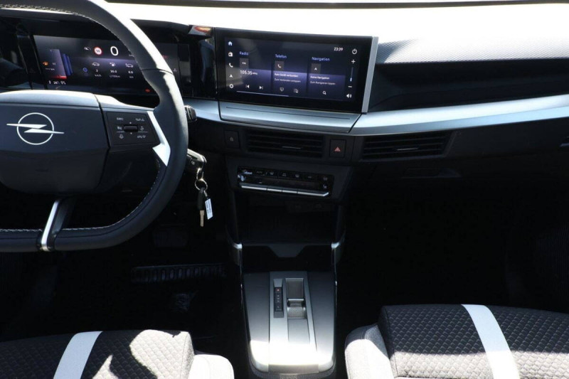 OPEL FRONTERA 1.2 TURBO HYBRID 145 CH E-DCT6 GS