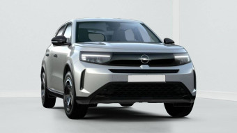OPEL FRONTERA 1.2 TURBO HYBRID 145 CH E-DCT6 EDITION