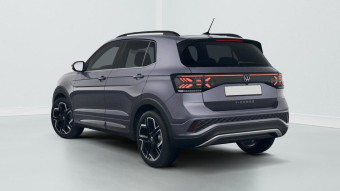 VOLKSWAGEN T-CROSS 1.5 TSI 150 START STOP DSG7 R-LINE