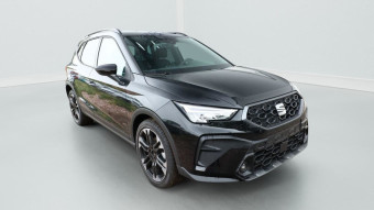SEAT ARONA STYLE 95  FULLLED 18P VIRTC
