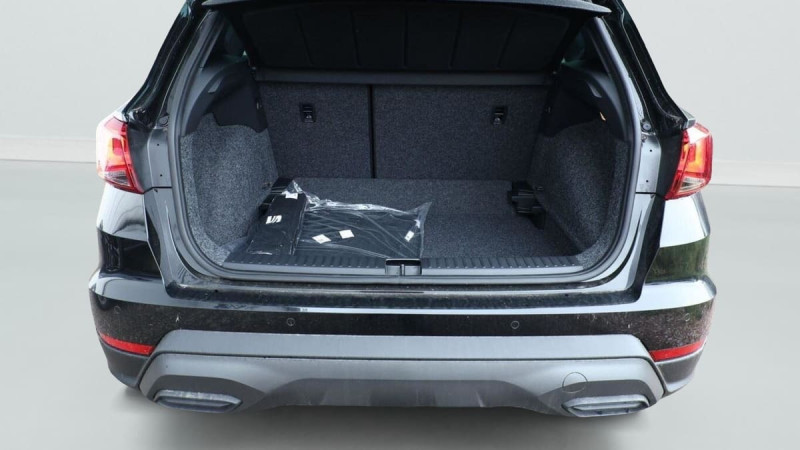 SEAT ARONA STYLE 95  FULLLED 18P VIRTC