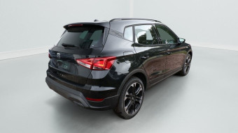 SEAT ARONA STYLE 95  FULLLED 18P VIRTC