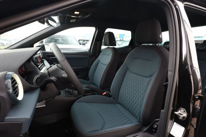 SEAT ARONA STYLE 95  FULLLED 18P VIRTC