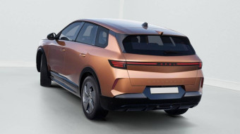 OPEL GRANDLAND 1.2 TURBO HYBRID 145 CH E-DCT6 EDITION