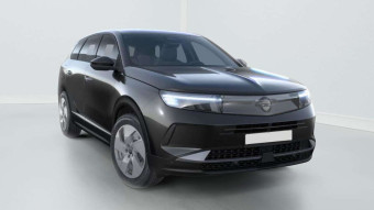 OPEL GRANDLAND 1.2 TURBO HYBRID 145 CH E-DCT6 EDITION
