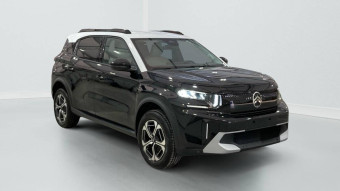 CITROEN C3 AIRCROSS C3 AIRCROSS HYBRIDE 145 CH AUT MAX