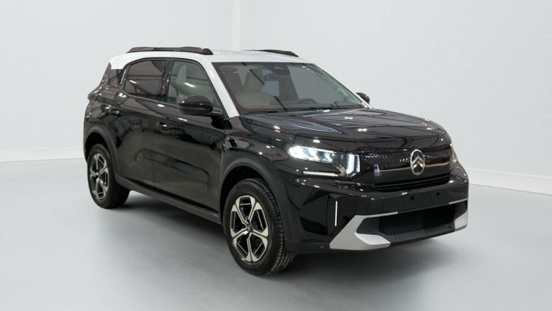 CITROEN C3 AIRCROSS C3 AIRCROSS HYBRIDE 145 CH AUT MAX