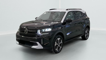 CITROEN C3 AIRCROSS C3 AIRCROSS HYBRIDE 145 CH AUT MAX