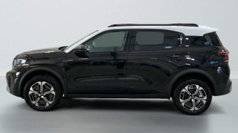 CITROEN C3 AIRCROSS C3 AIRCROSS HYBRIDE 145 CH AUT MAX