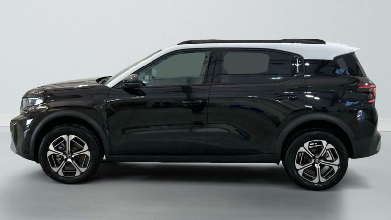 CITROEN C3 AIRCROSS C3 AIRCROSS HYBRIDE 145 CH AUT MAX