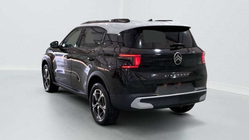 CITROEN C3 AIRCROSS C3 AIRCROSS HYBRIDE 145 CH AUT MAX
