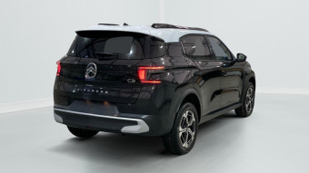CITROEN C3 AIRCROSS C3 AIRCROSS HYBRIDE 145 CH AUT MAX