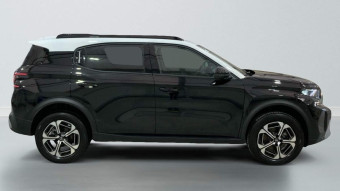 CITROEN C3 AIRCROSS C3 AIRCROSS HYBRIDE 145 CH AUT MAX