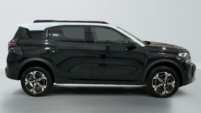CITROEN C3 AIRCROSS C3 AIRCROSS HYBRIDE 145 CH AUT MAX