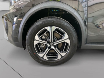 CITROEN C3 AIRCROSS C3 AIRCROSS HYBRIDE 145 CH AUT MAX