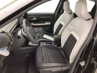 CITROEN C3 AIRCROSS C3 AIRCROSS HYBRIDE 145 CH AUT MAX