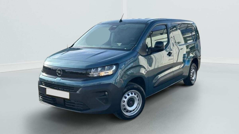 OPEL COMBO CARGO FOURGON XL 1.5 HDI 130CH EAT8 950KG