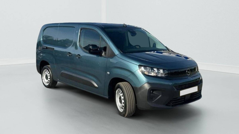 OPEL COMBO CARGO FOURGON XL 1.5 HDI 130CH EAT8 950KG