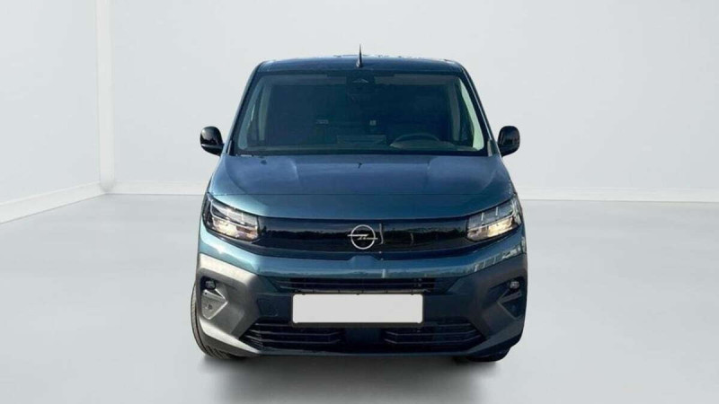 OPEL COMBO CARGO FOURGON XL 1.5 HDI 130CH EAT8 950KG