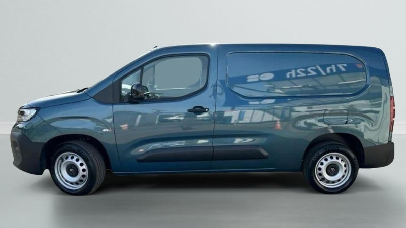 OPEL COMBO CARGO FOURGON XL 1.5 HDI 130CH EAT8 950KG