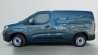 OPEL COMBO CARGO FOURGON XL 1.5 HDI 130CH EAT8 950KG