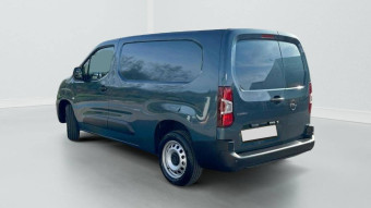 OPEL COMBO CARGO FOURGON XL 1.5 HDI 130CH EAT8 950KG