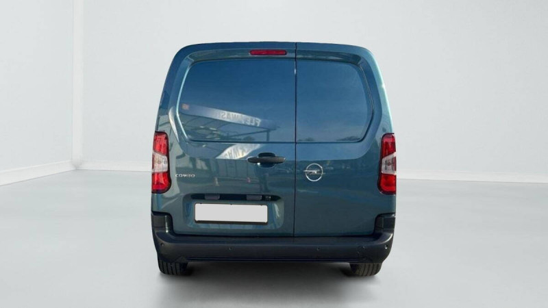 OPEL COMBO CARGO FOURGON XL 1.5 HDI 130CH EAT8 950KG