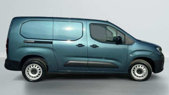 OPEL COMBO CARGO FOURGON XL 1.5 HDI 130CH EAT8 950KG