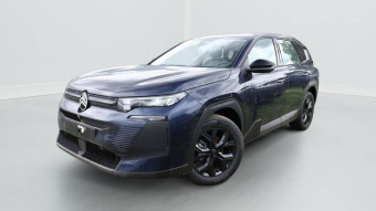 CITROEN C5 AIRCROSS HYBRIDE 145 CH E-DCS6 YOU