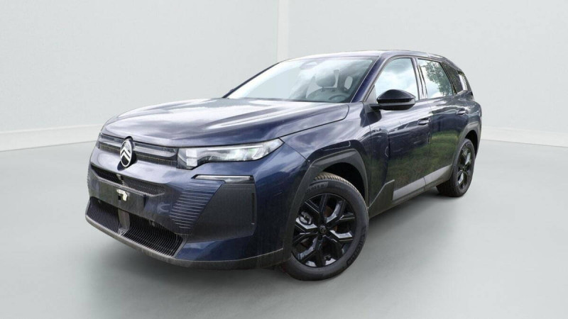 CITROEN C5 AIRCROSS HYBRIDE 145 CH E-DCS6 YOU