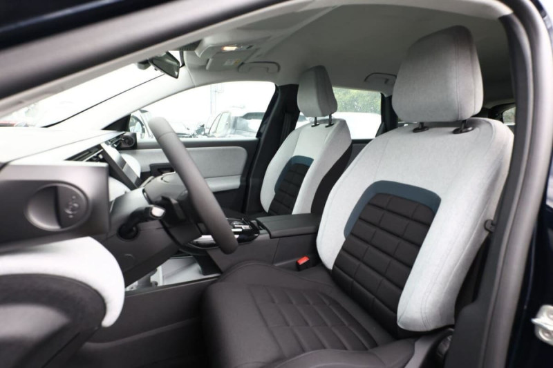 CITROEN C5 AIRCROSS HYBRIDE 145 CH E-DCS6 YOU