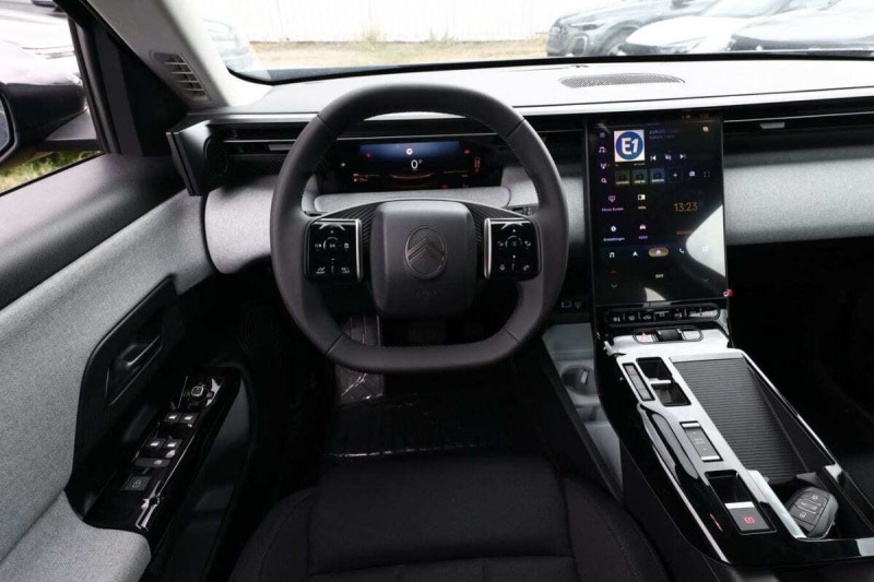 CITROEN C5 AIRCROSS HYBRIDE 145 CH E-DCS6 YOU
