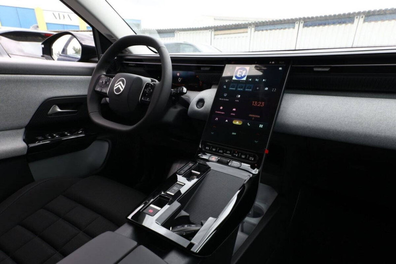 CITROEN C5 AIRCROSS HYBRIDE 145 CH E-DCS6 YOU