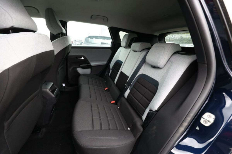CITROEN C5 AIRCROSS HYBRIDE 145 CH E-DCS6 YOU