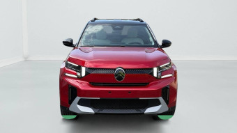 CITROEN C3 AIRCROSS II 1.2 HYBRIDE 145 MAX E-DCS6 5PL
