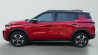 CITROEN C3 AIRCROSS II 1.2 HYBRIDE 145 MAX E-DCS6 5PL
