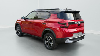 CITROEN C3 AIRCROSS II 1.2 HYBRIDE 145 MAX E-DCS6 5PL