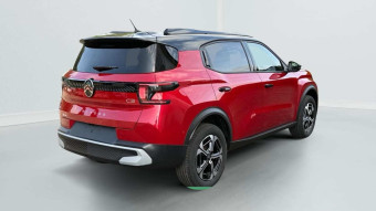 CITROEN C3 AIRCROSS II 1.2 HYBRIDE 145 MAX E-DCS6 5PL