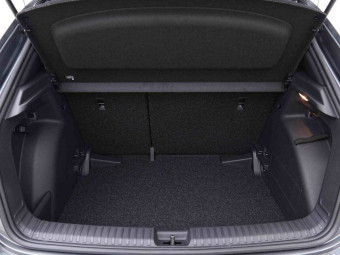 SKODA FABIA 1.0 TSI 116 DSG MONTE CARLO